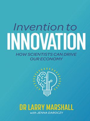 cover image of Invention to Innovation